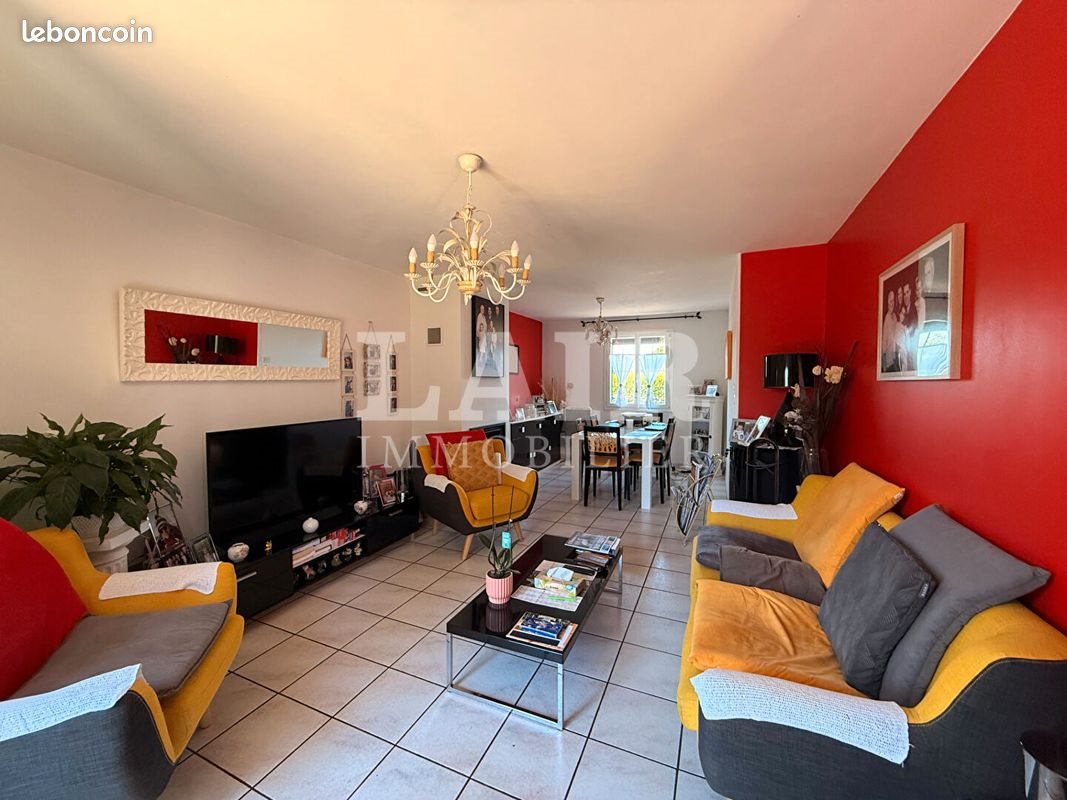 Maison à vendre, 86m², Alençon