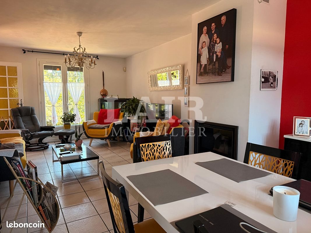 Maison à vendre, 86m², Alençon
