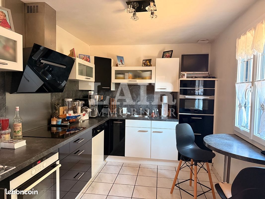 Maison à vendre, 86m², Alençon
