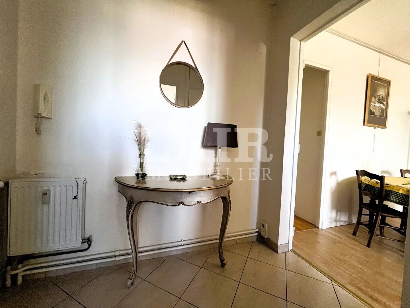 Appartement à vendre, 38m², Alençon