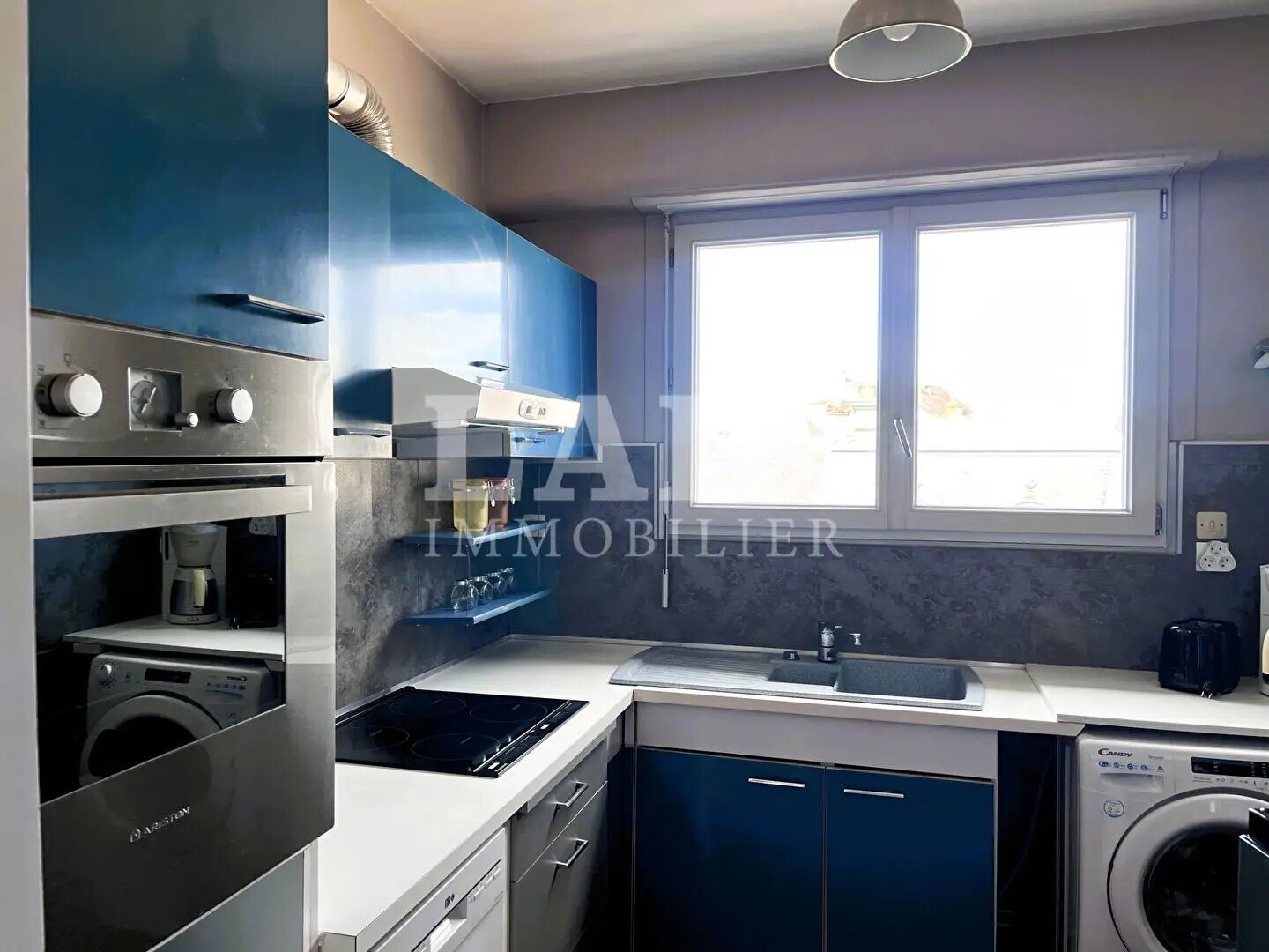 Appartement à vendre, 38m², Alençon