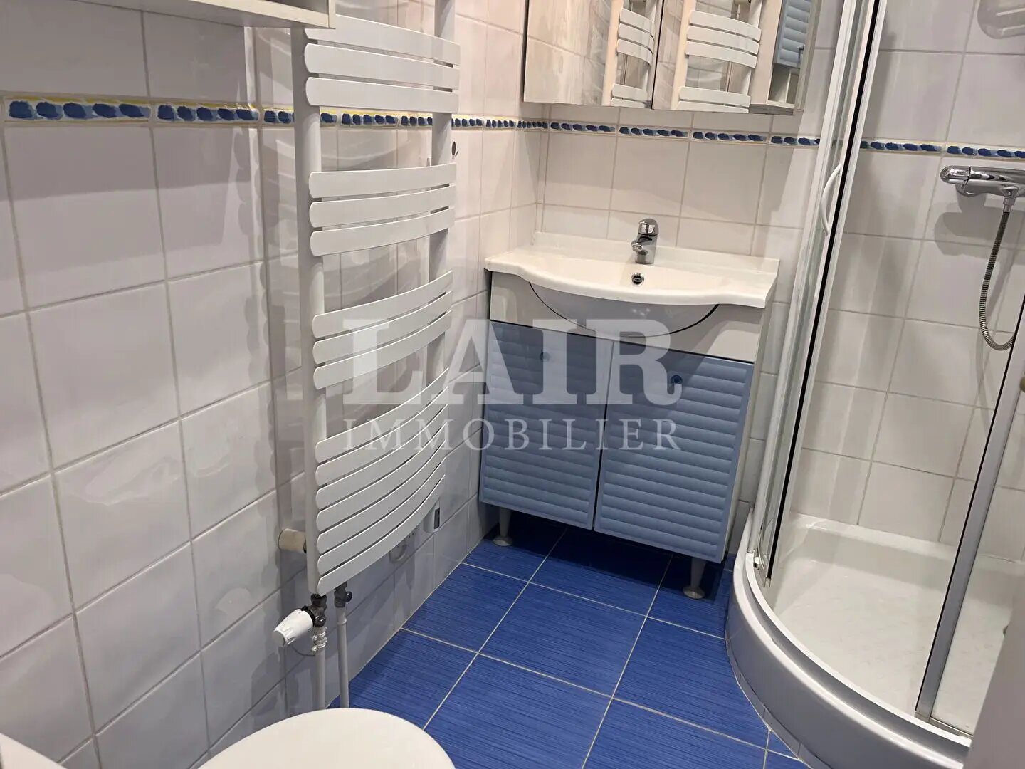 Appartement à vendre, 38m², Alençon
