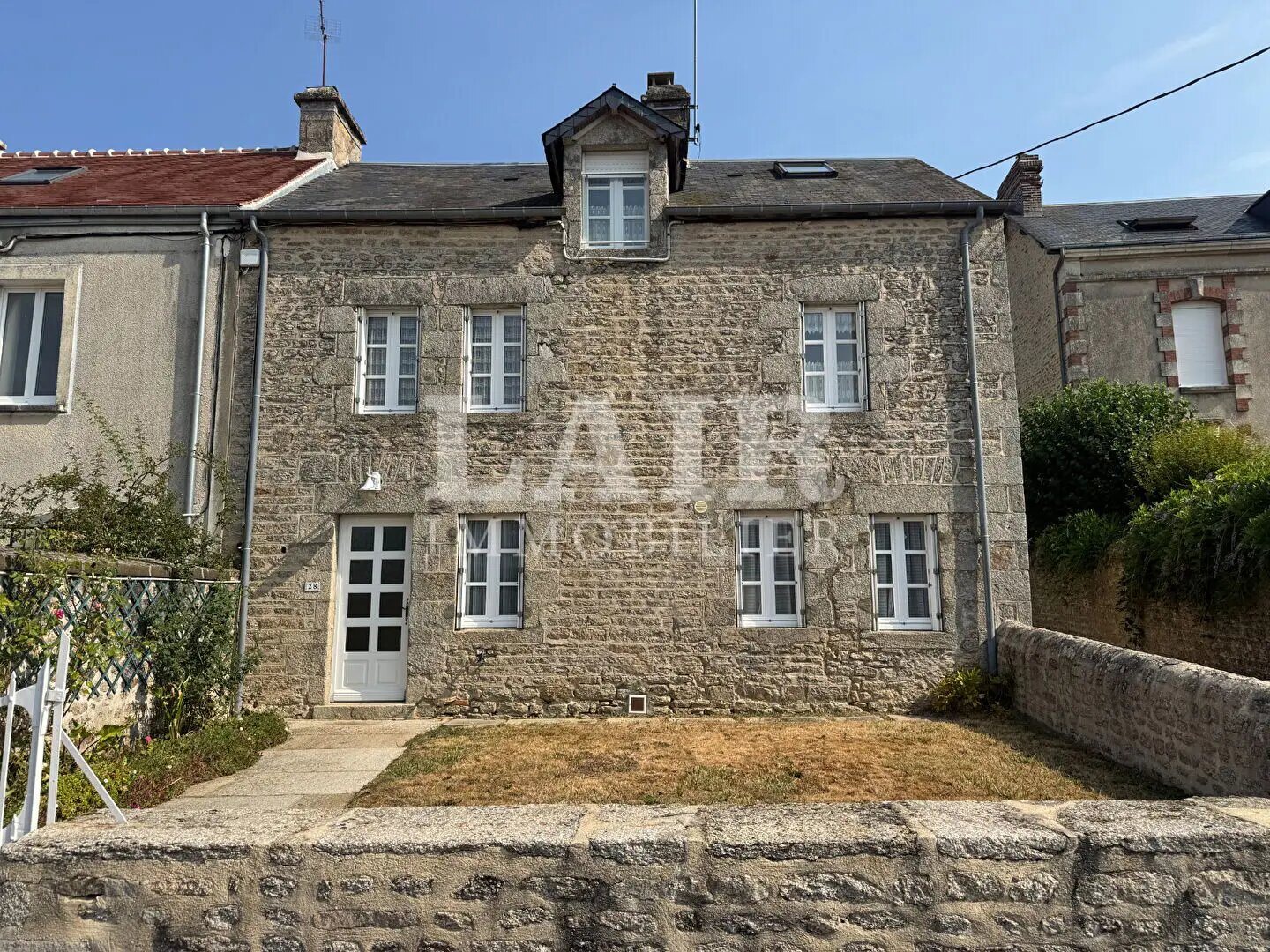 Maison à vendre, 121m², Alençon