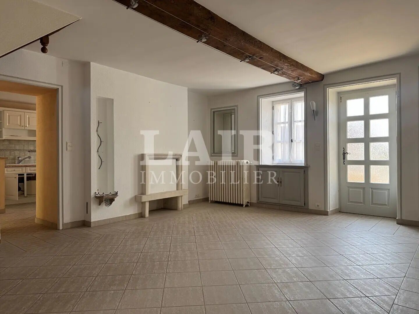 Maison à vendre, 121m², Alençon