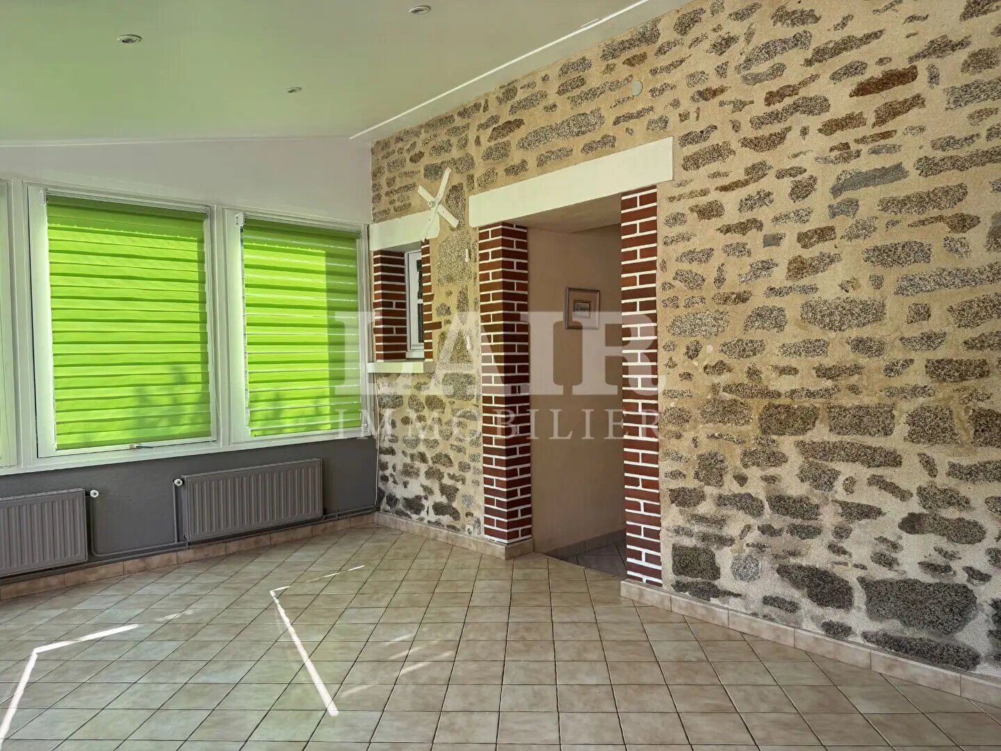 Maison à vendre, 121m², Alençon