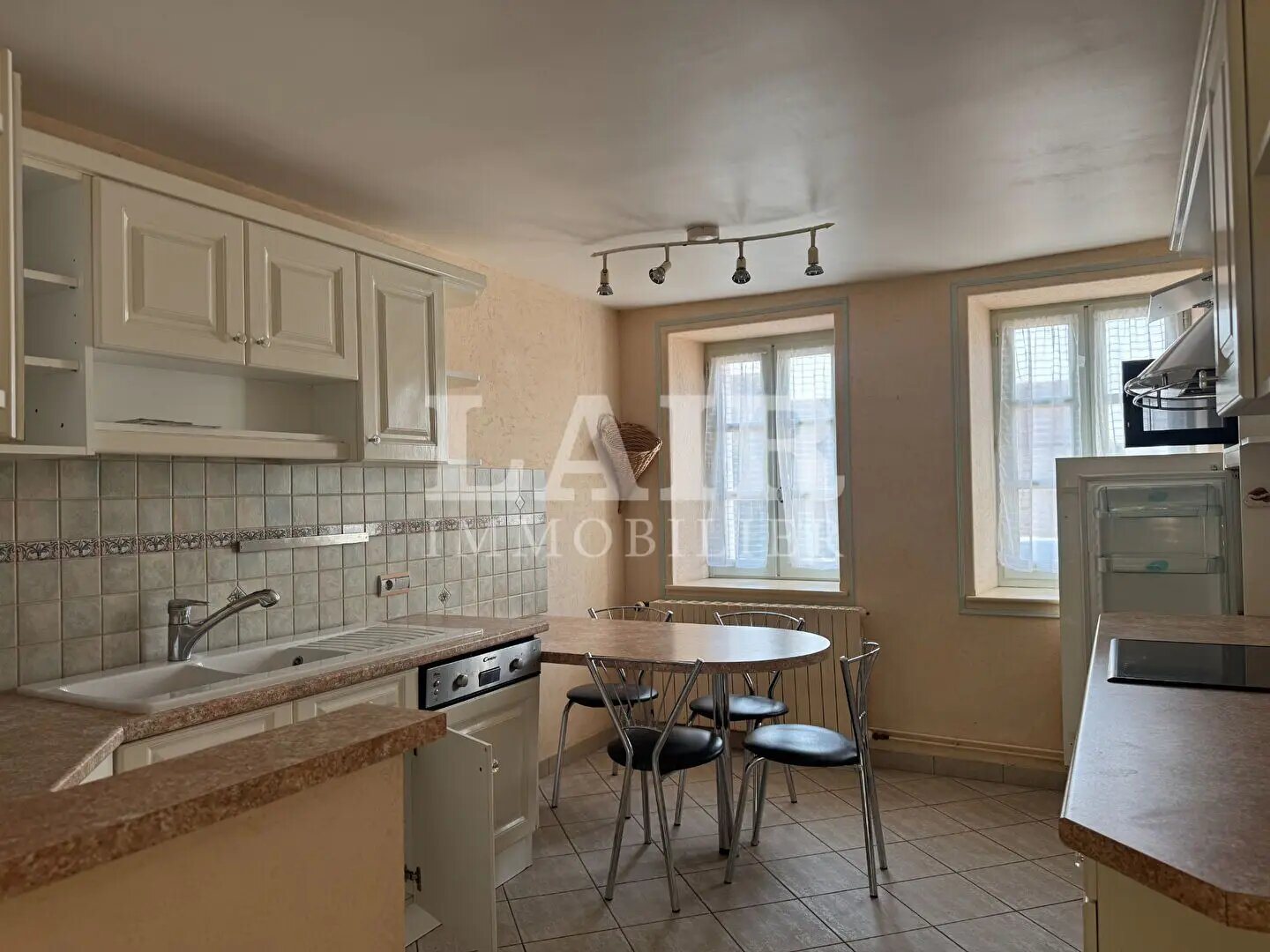 Maison à vendre, 121m², Alençon