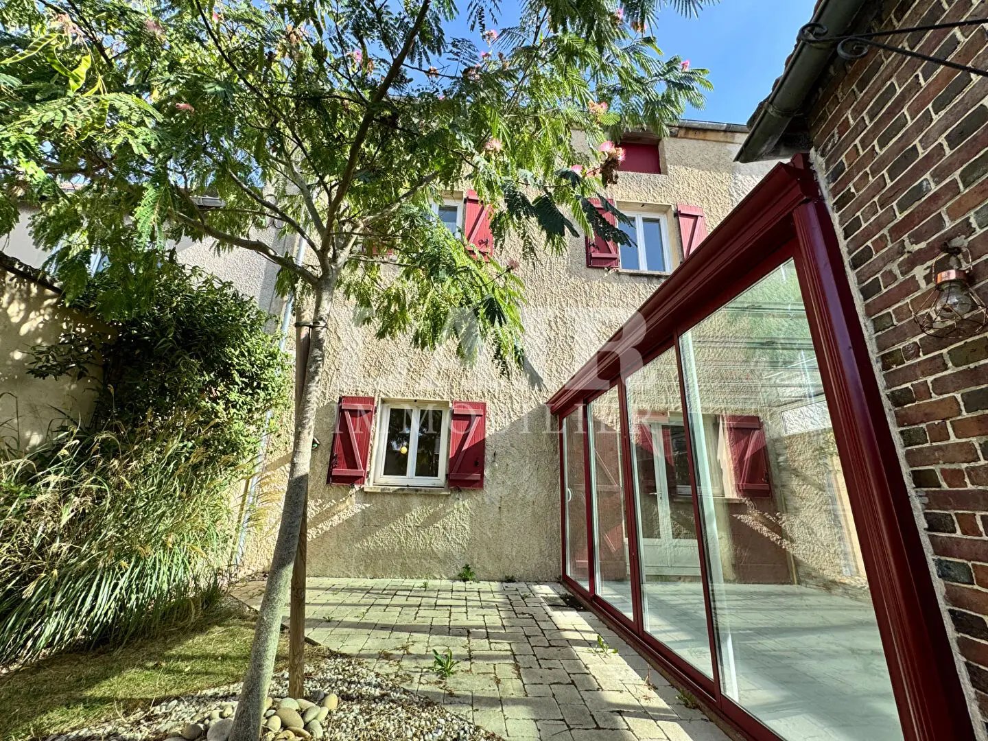 Maison à vendre, 107m², Argentan