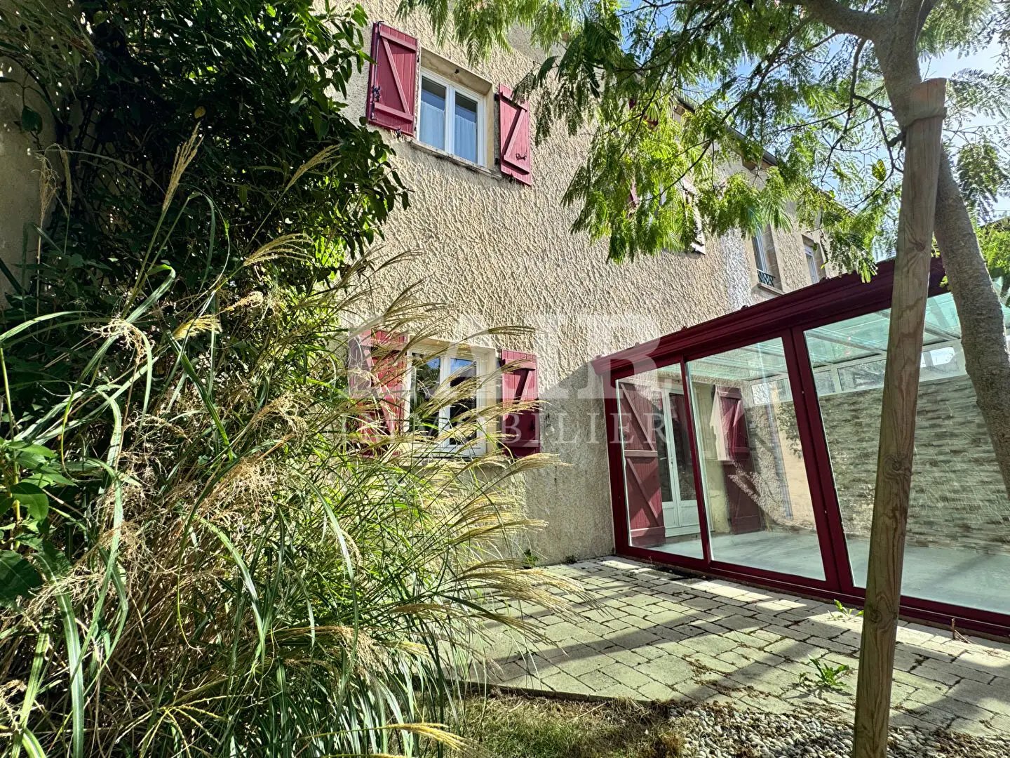 Maison à vendre, 107m², Argentan