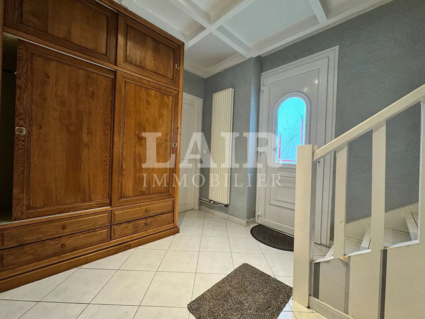 Maison à vendre, 107m², Argentan