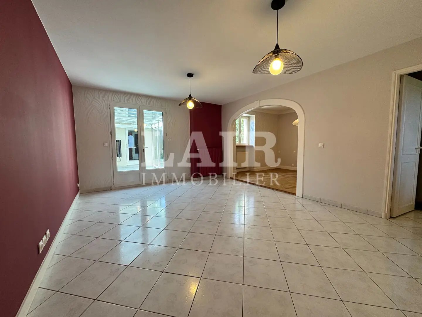 Maison à vendre, 107m², Argentan