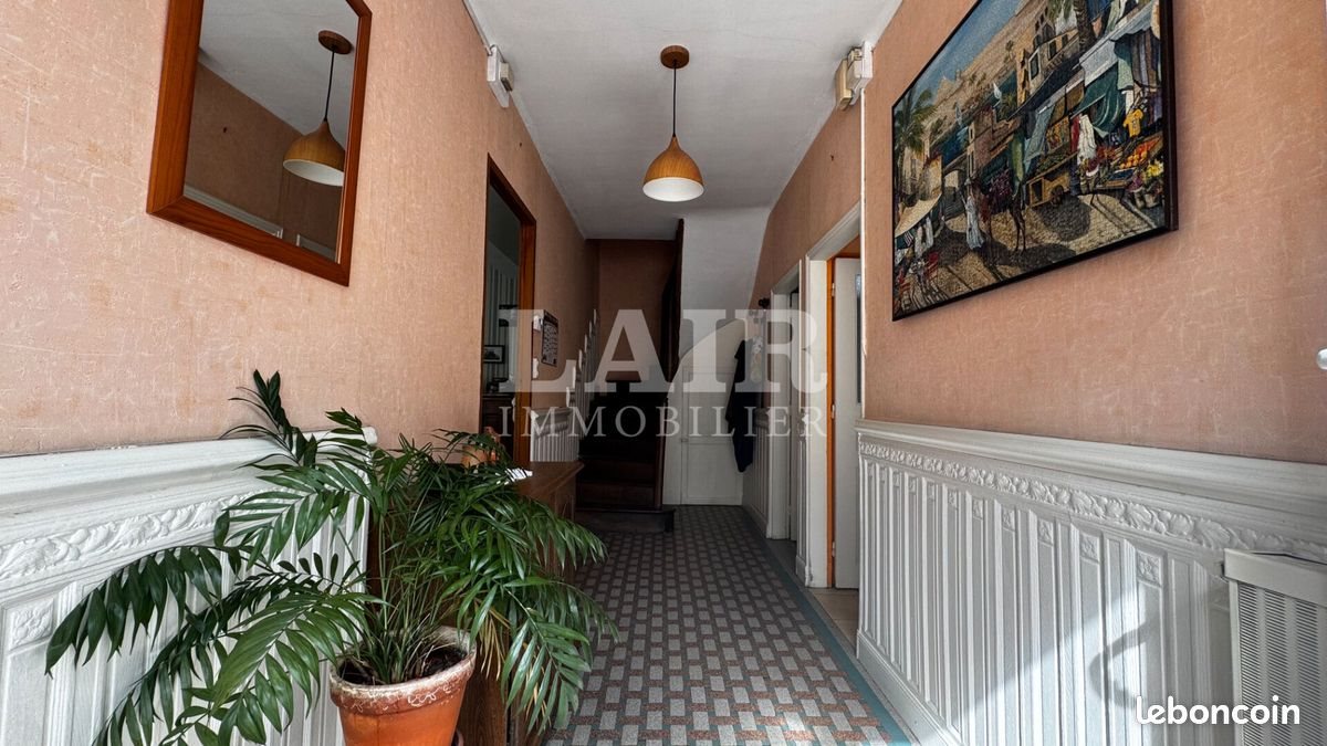 Maison à vendre, 94m², Pré-en-Pail-Saint-Samson