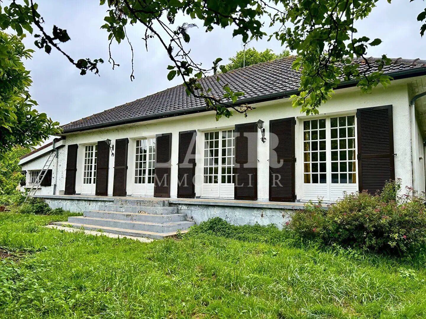 Maison à vendre, 118m², Argentan