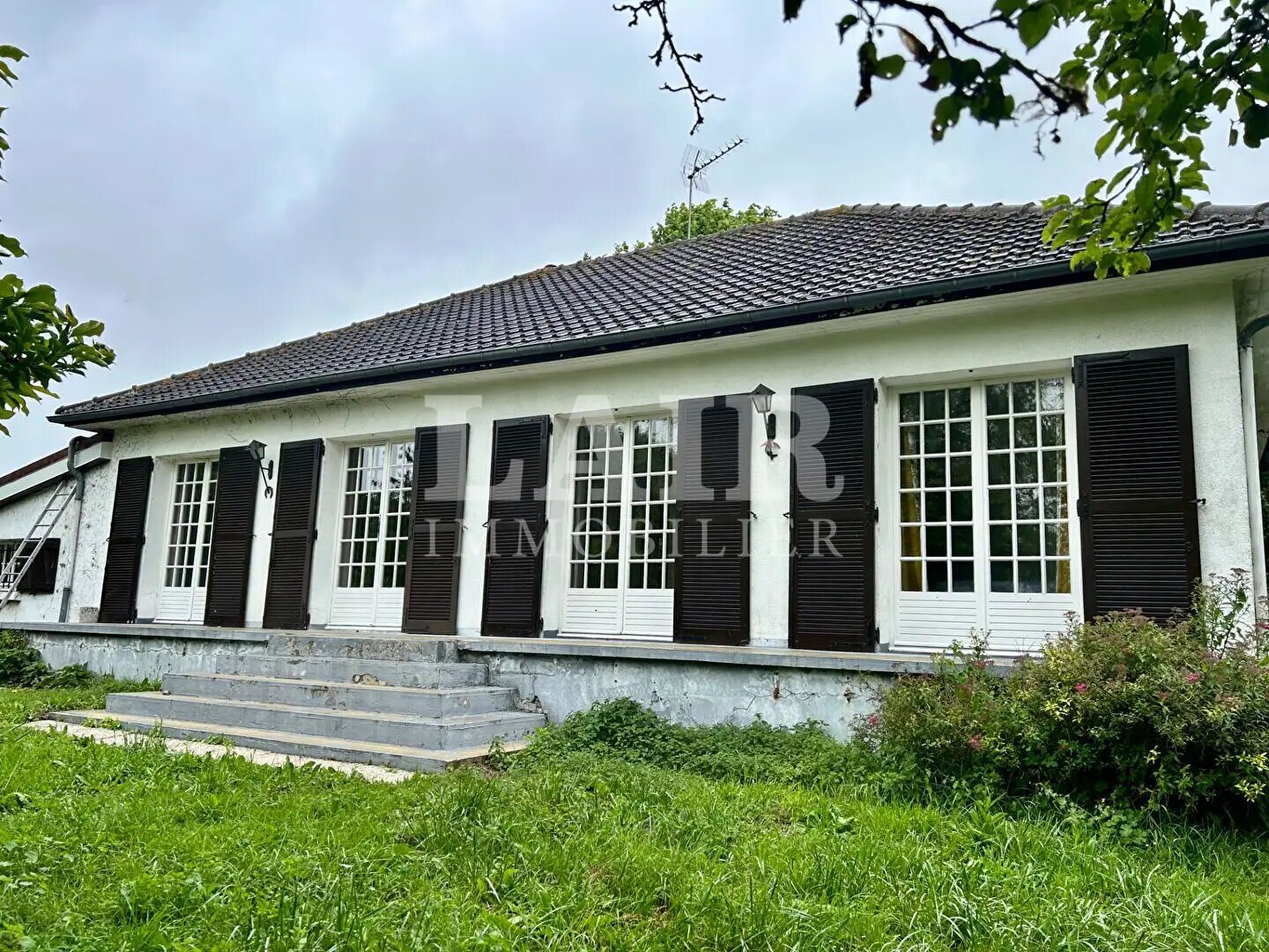 Maison à vendre, 118m², Argentan