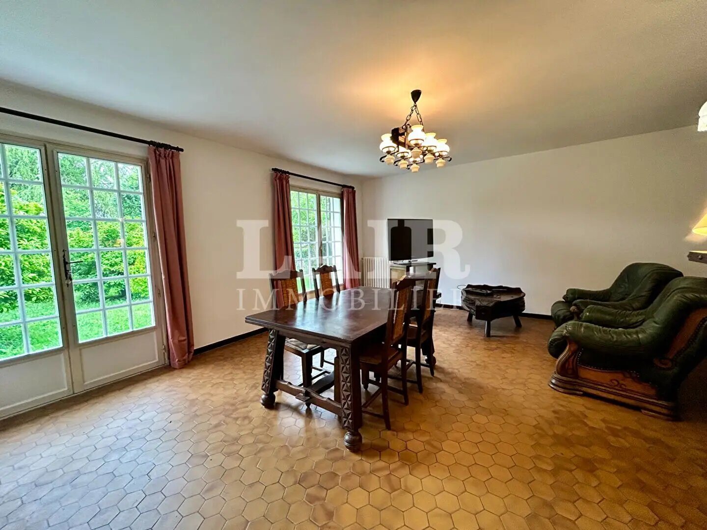 Maison à vendre, 118m², Argentan