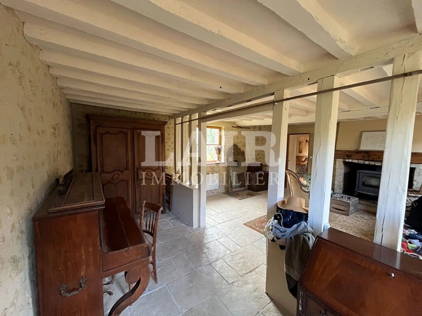 Maison à vendre, 131m², Le Mêle-sur-Sarthe