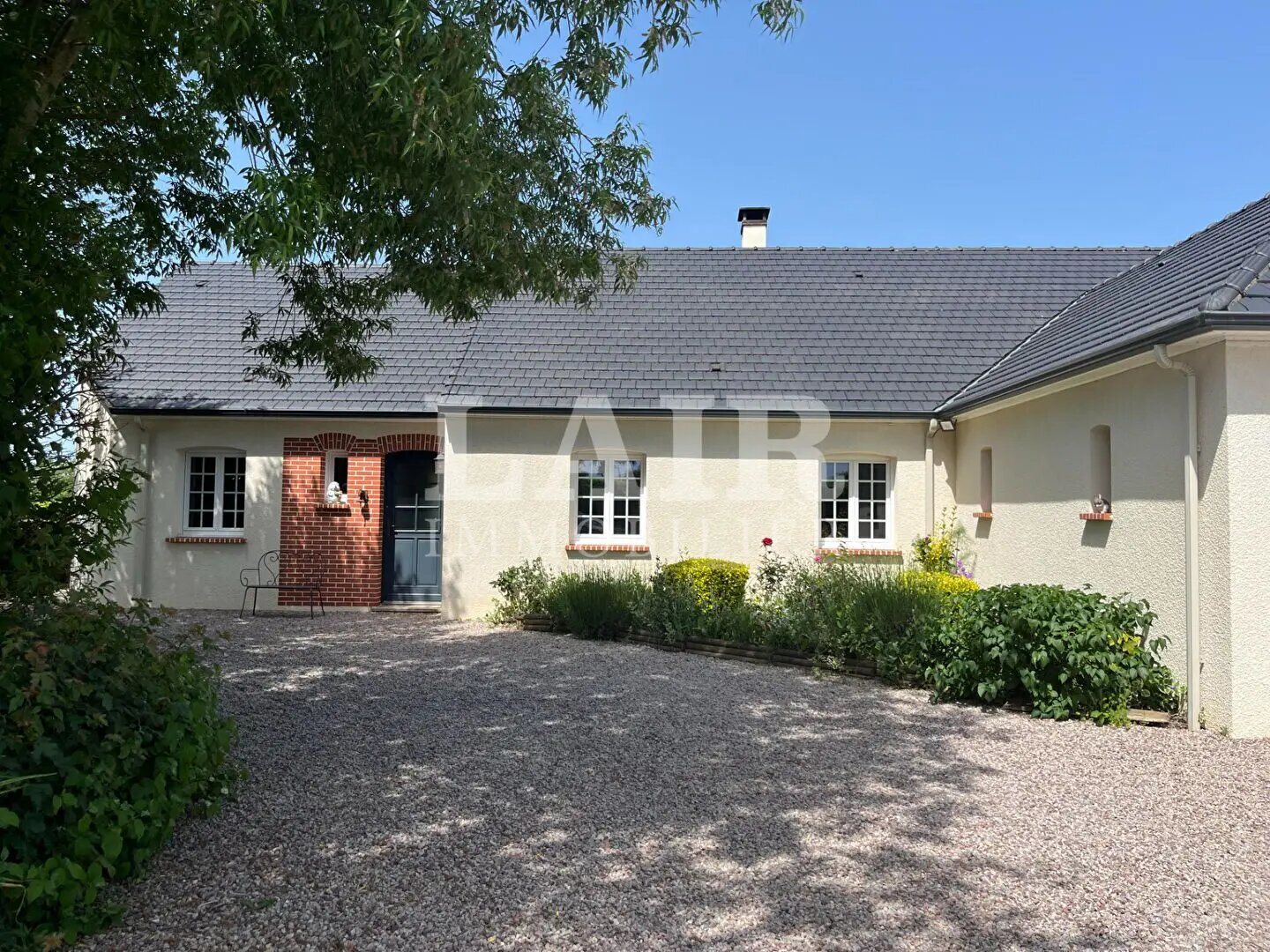 Maison à vendre, 130m², Sées
