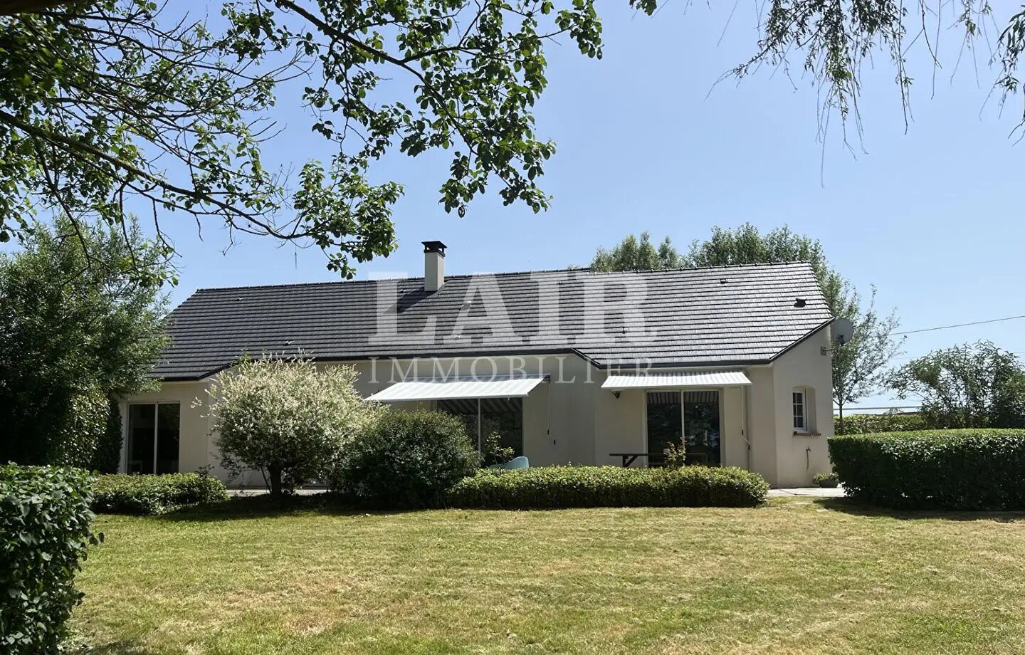Maison à vendre, 130m², Sées