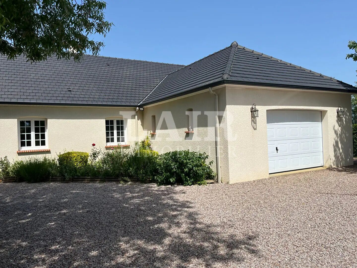 Maison à vendre, 130m², Sées