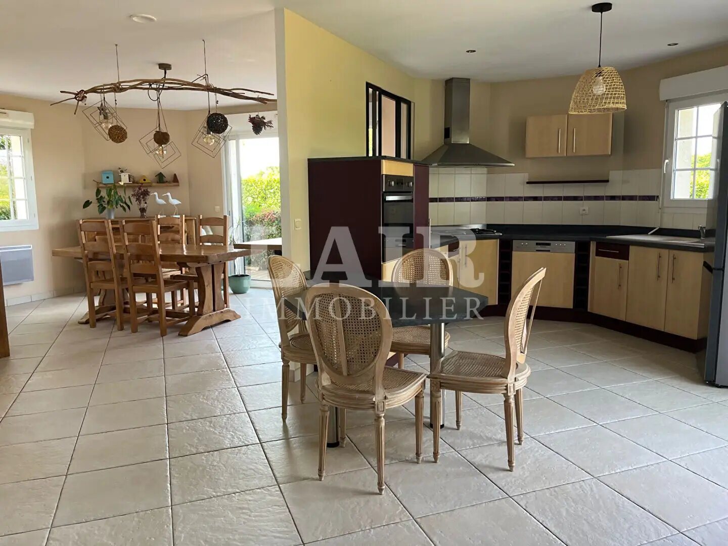 Maison à vendre, 130m², Sées