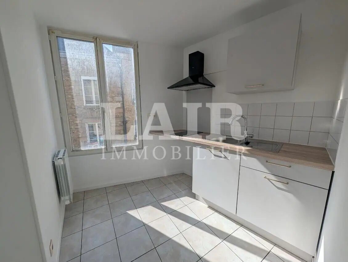 Appartement à louer, 19m², Alençon