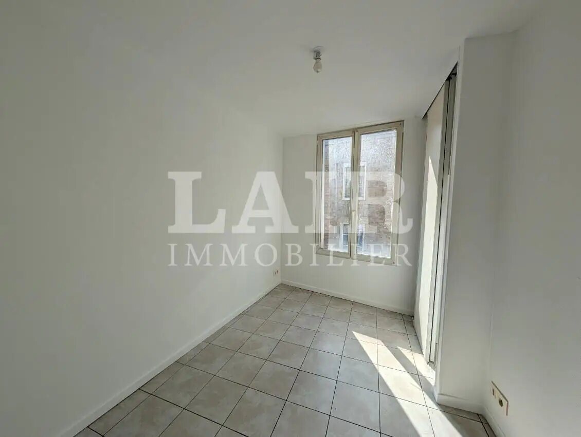Appartement à louer, 19m², Alençon
