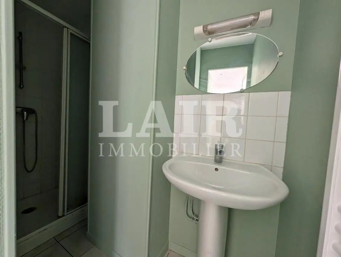 Appartement à louer, 19m², Alençon