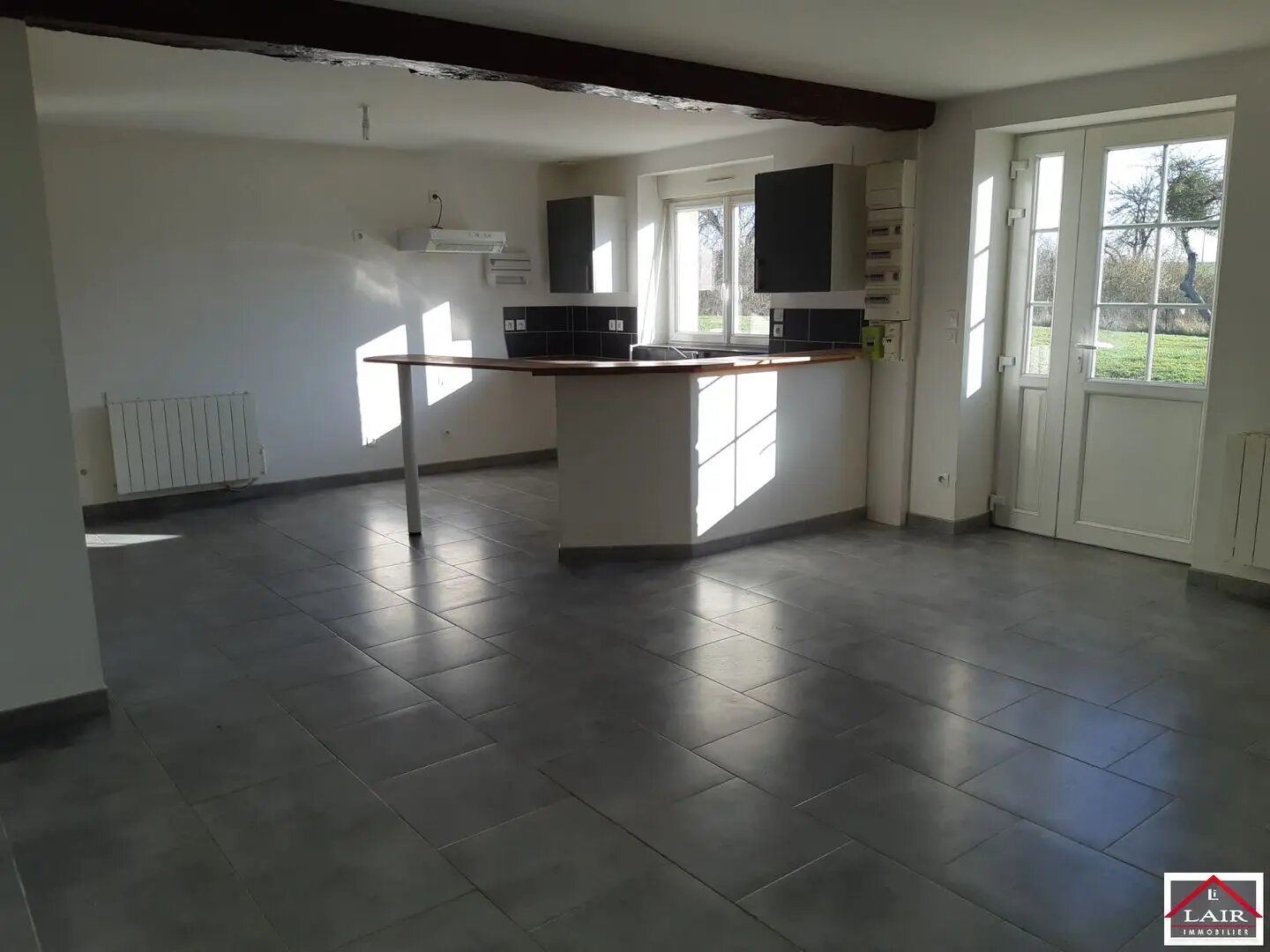 Appartement à louer, 65m², Sées