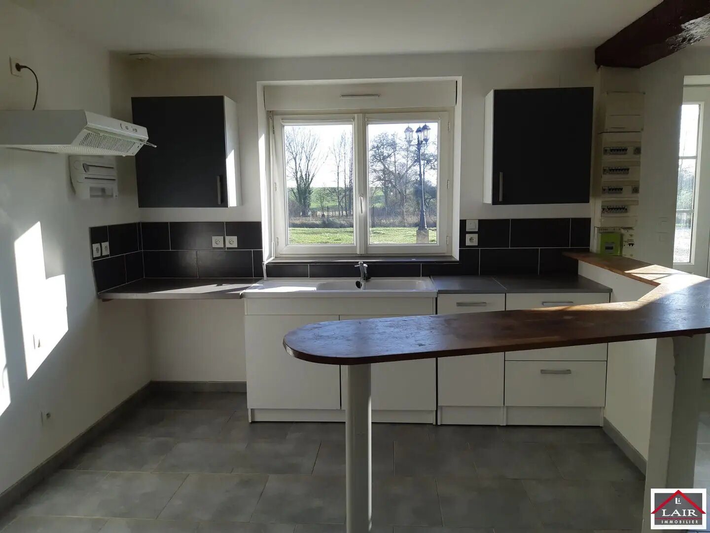 Appartement à louer, 65m², Sées