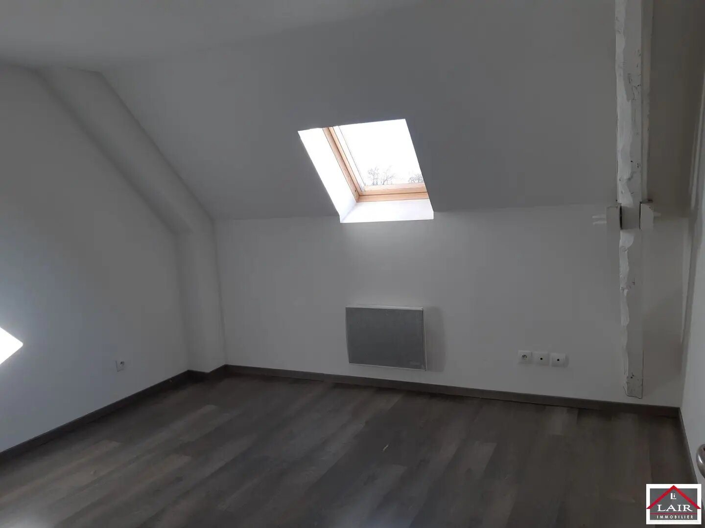 Appartement à louer, 65m², Sées