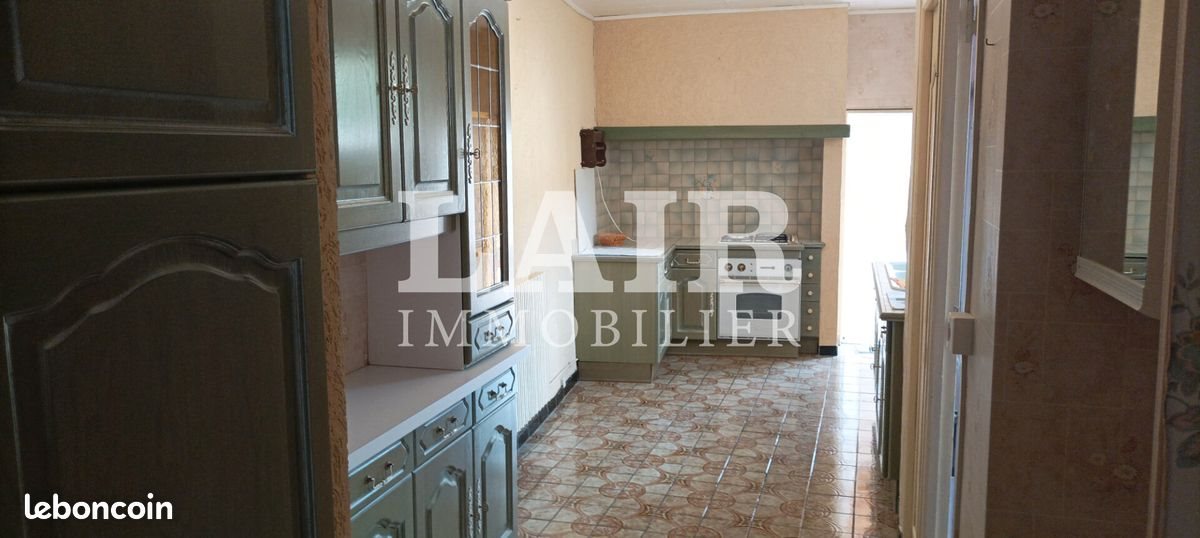 Maison à vendre, 88m², Fresnay-sur-Sarthe