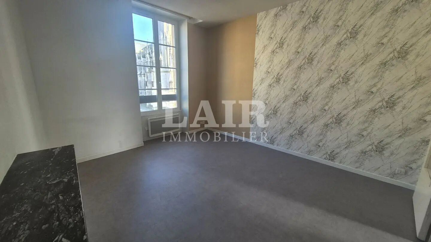 Appartement à louer, 49m², Sées