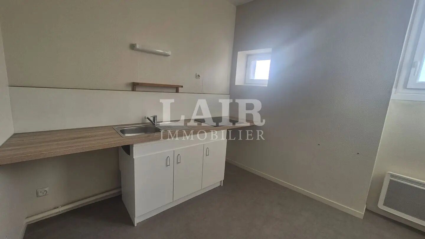 Appartement à louer, 49m², Sées