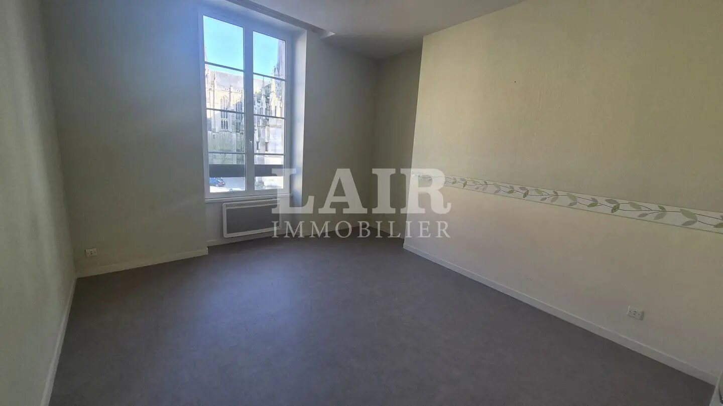 Appartement à louer, 49m², Sées