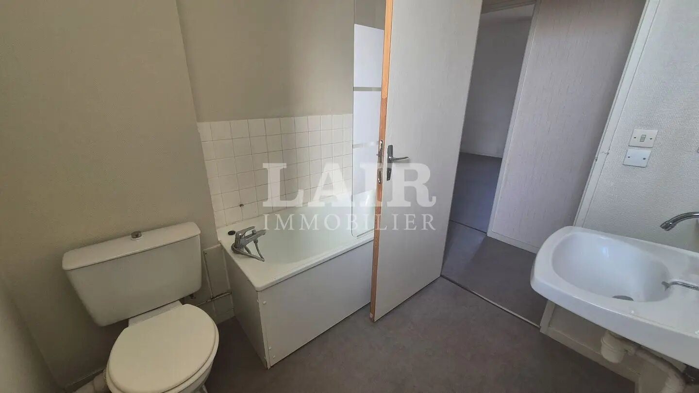 Appartement à louer, 49m², Sées