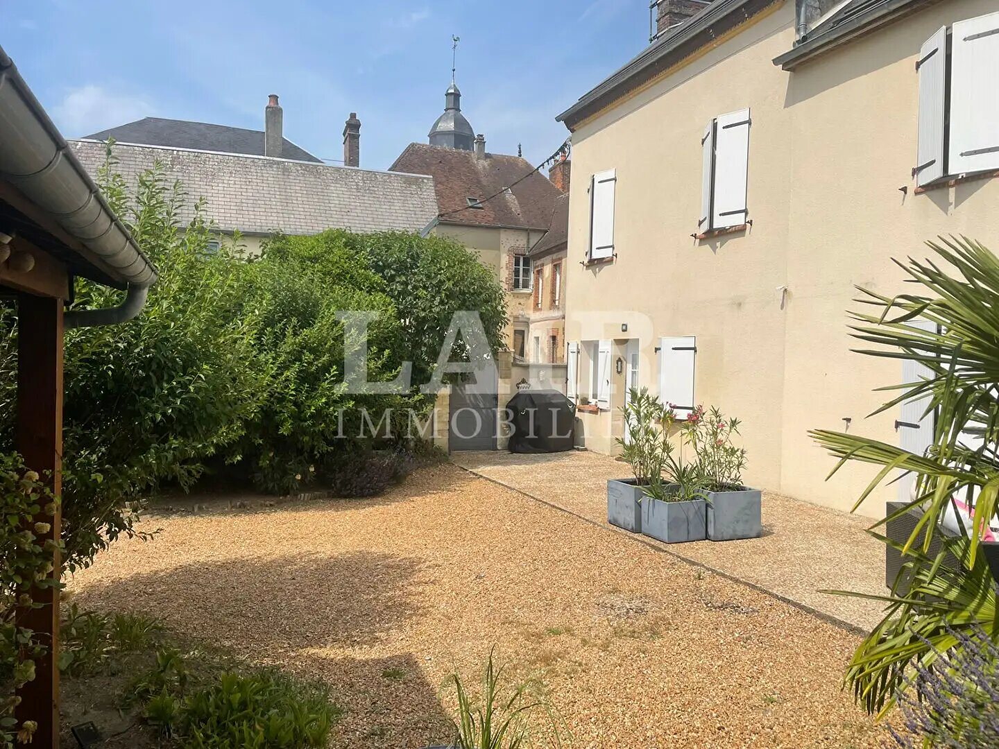 Maison à vendre, 101m², Mortagne-au-Perche