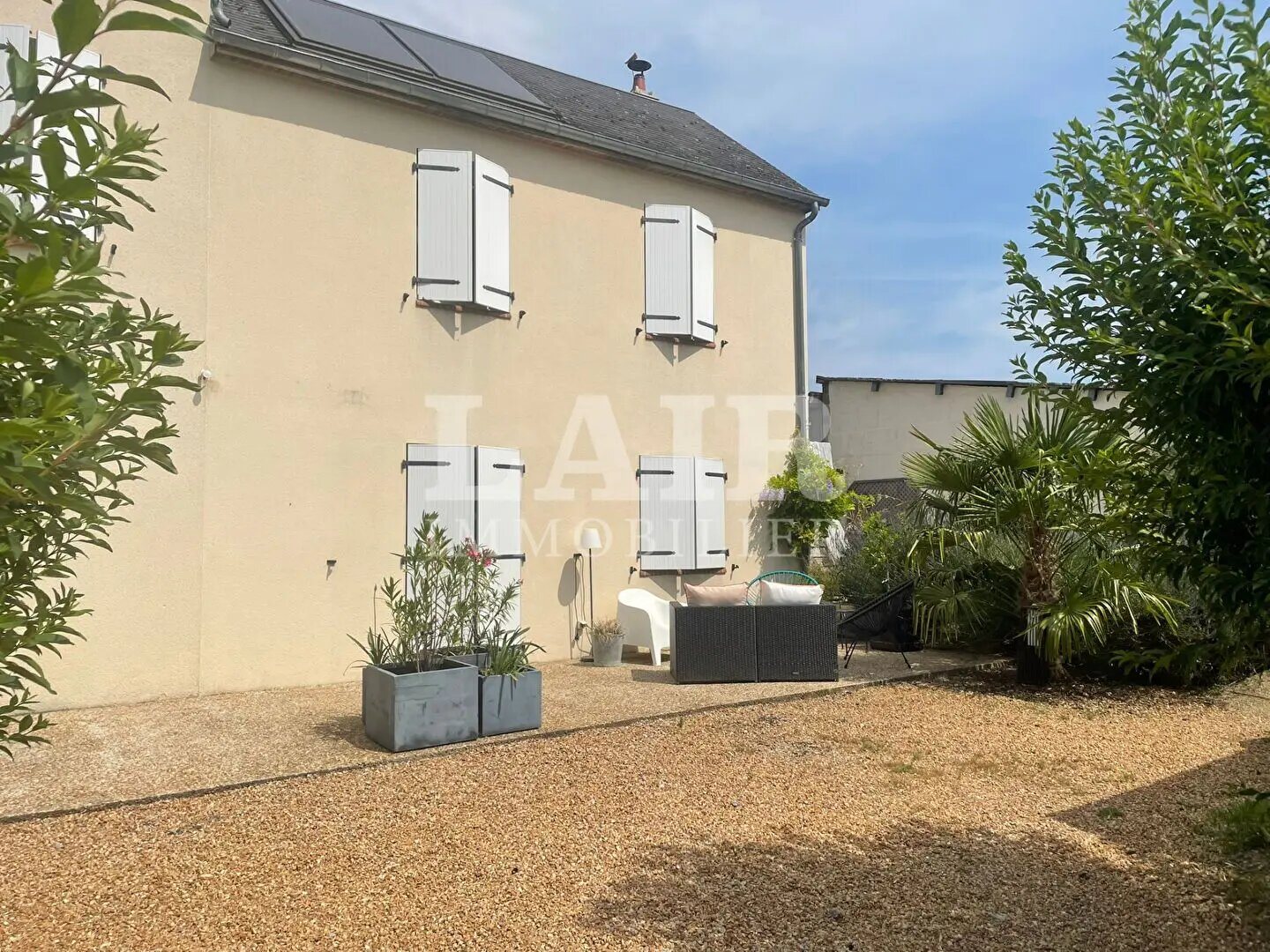 Maison à vendre, 101m², Mortagne-au-Perche