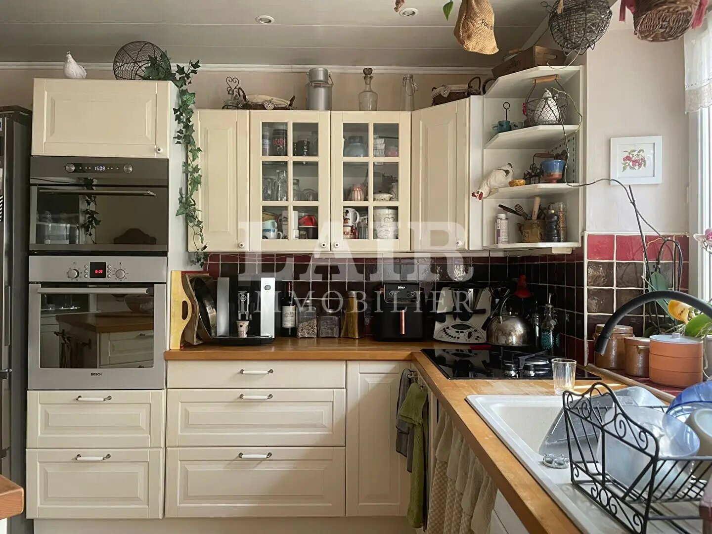 Maison à vendre, 101m², Mortagne-au-Perche