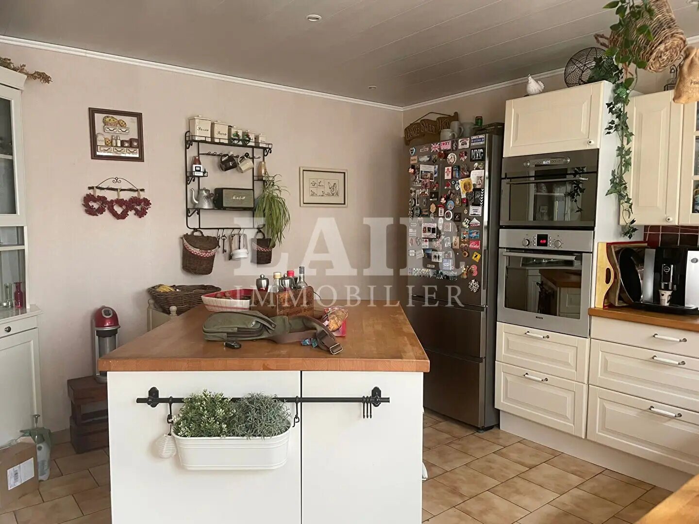 Maison à vendre, 101m², Mortagne-au-Perche