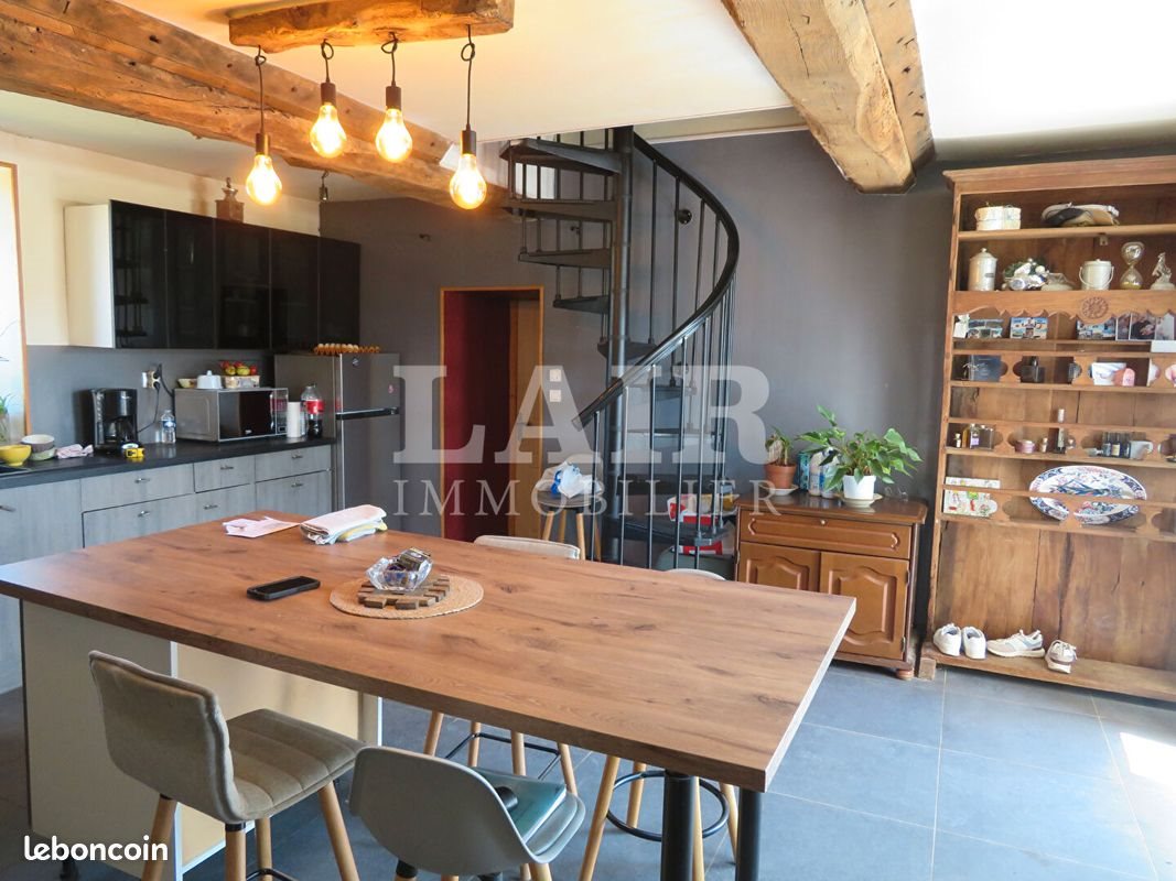 Maison à vendre, 205m², La Ferté-Macé