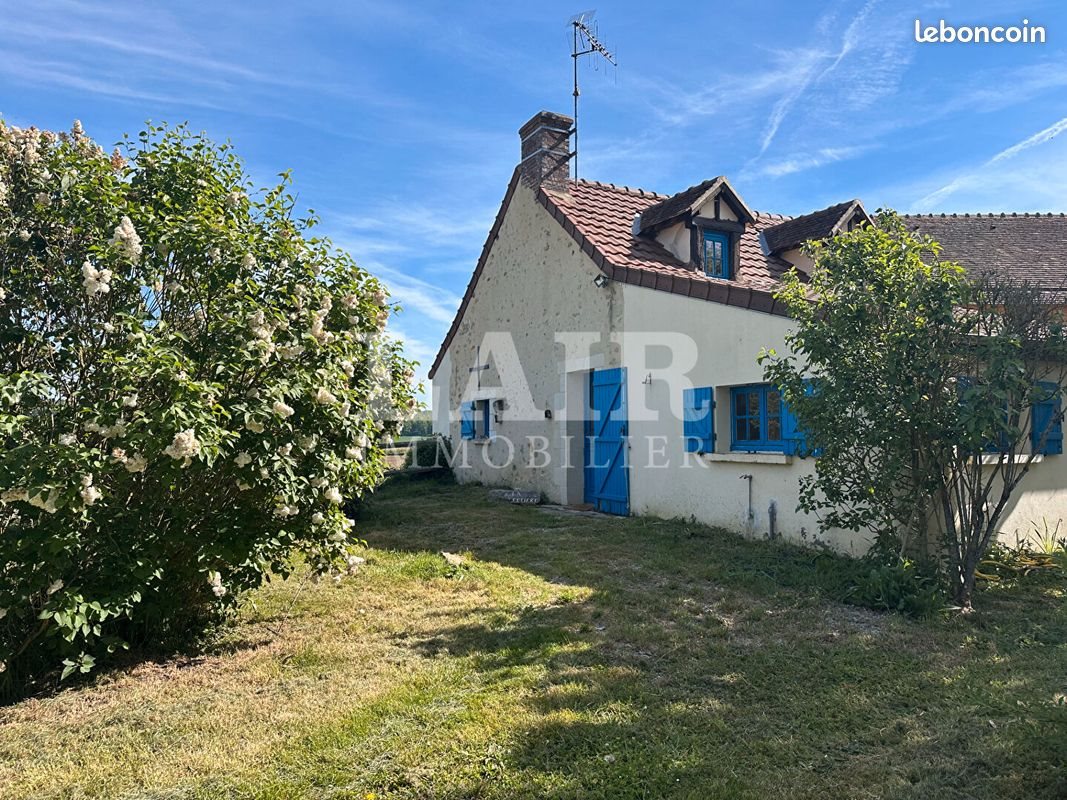 Maison à vendre, 83m², Bellême