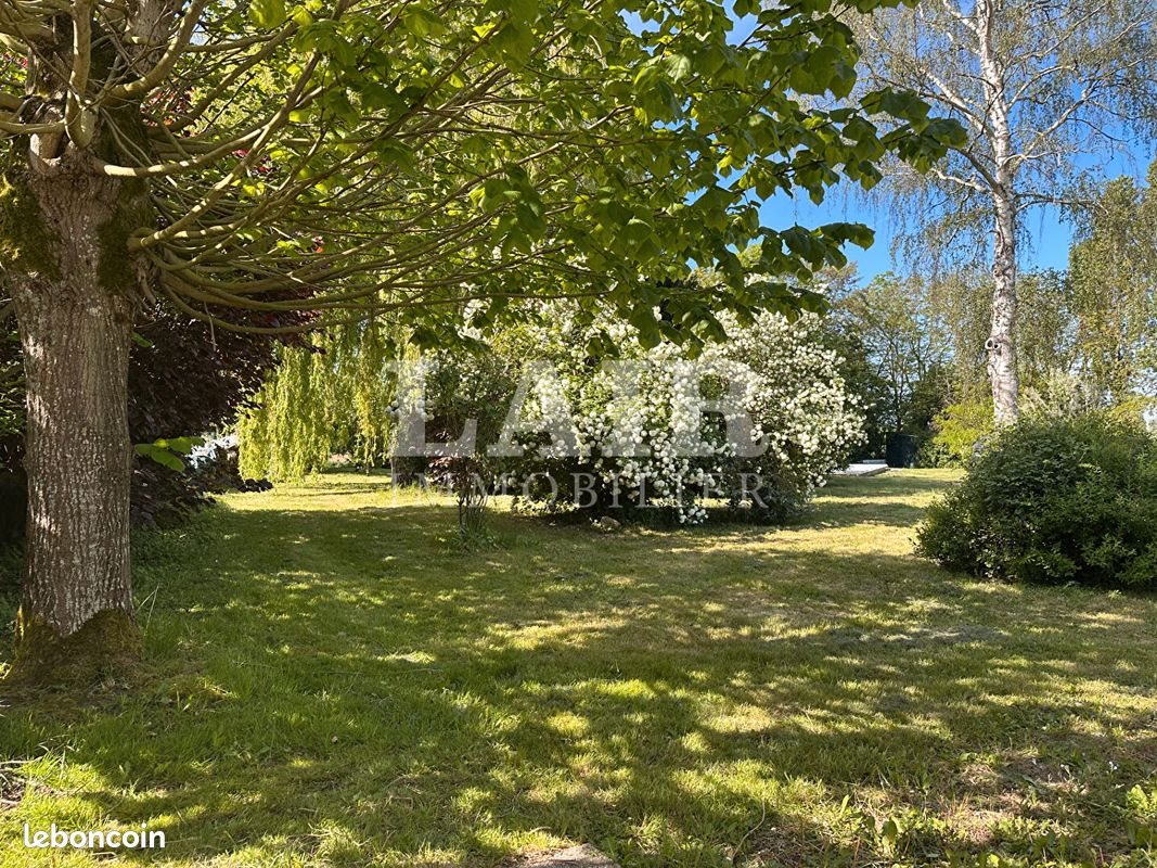 Maison à vendre, 83m², Bellême