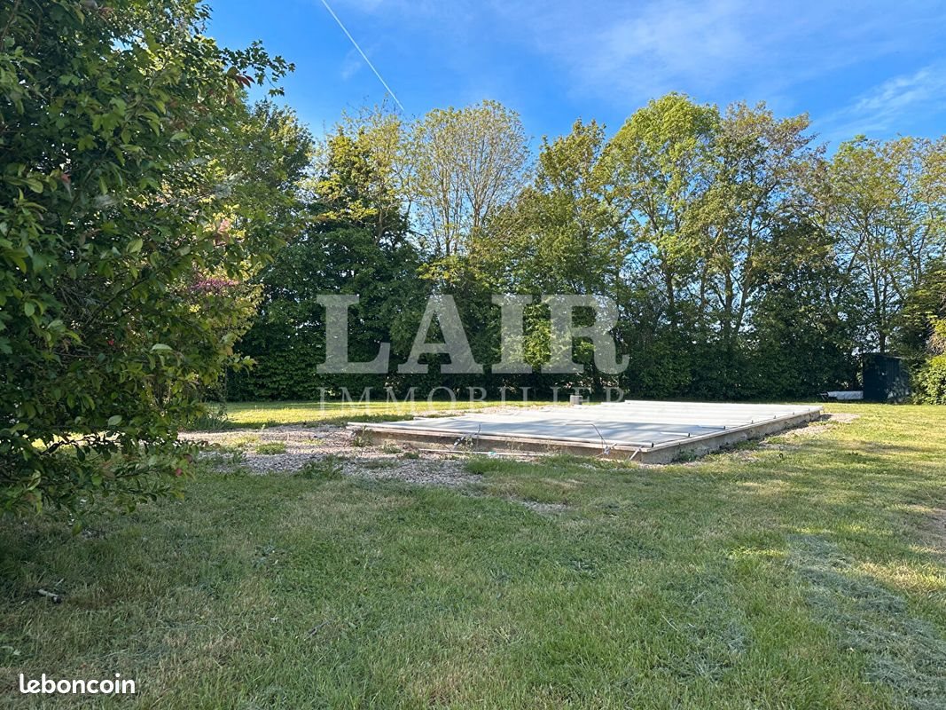 Maison à vendre, 83m², Bellême