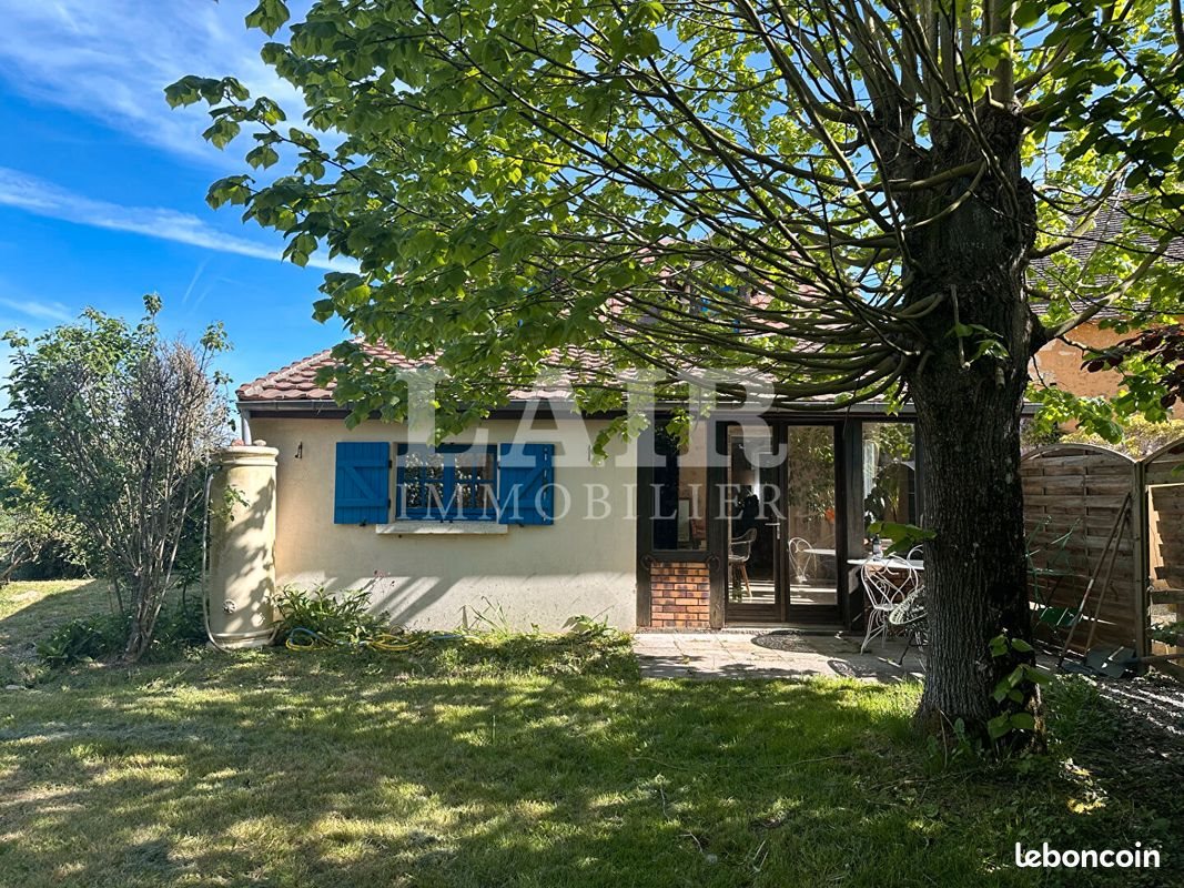 Maison à vendre, 83m², Bellême