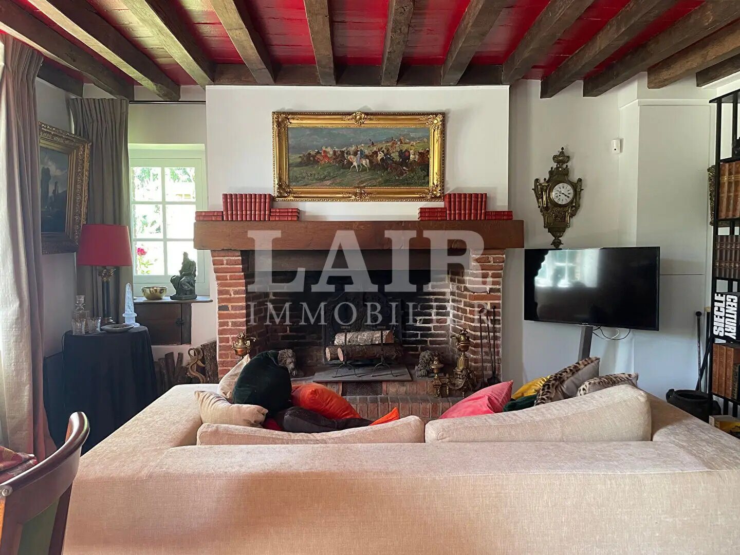 Maison à vendre, 115m², Mortagne-au-Perche