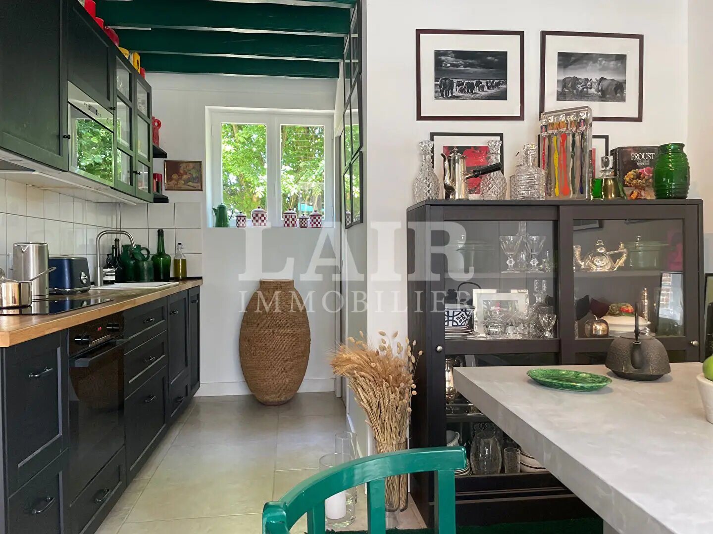 Maison à vendre, 115m², Mortagne-au-Perche