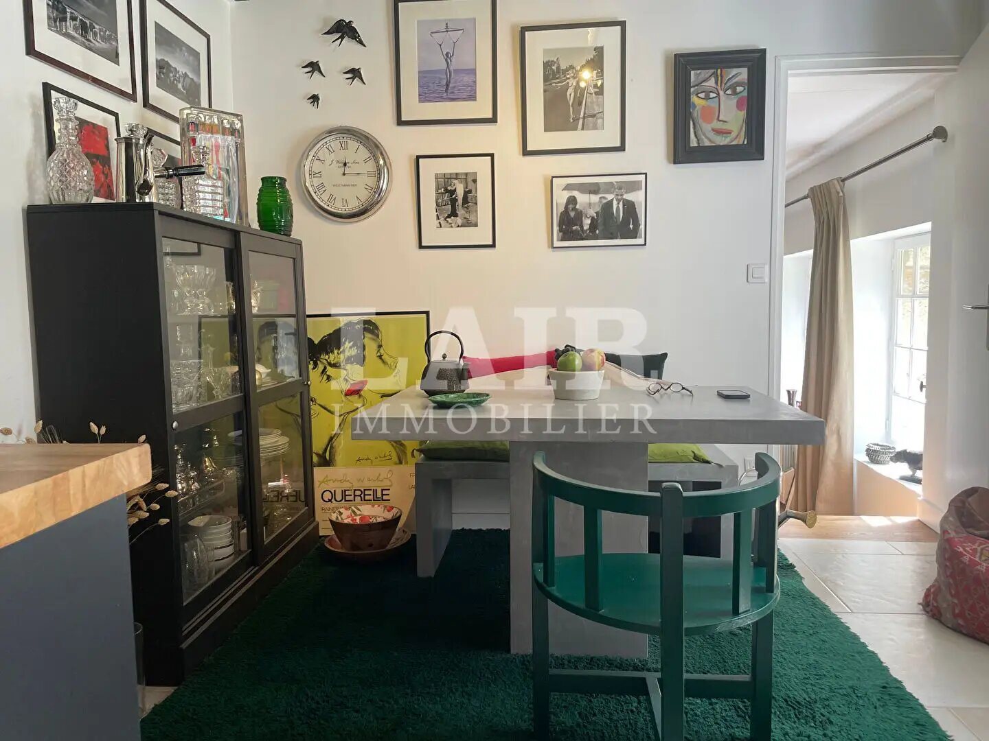 Maison à vendre, 115m², Mortagne-au-Perche