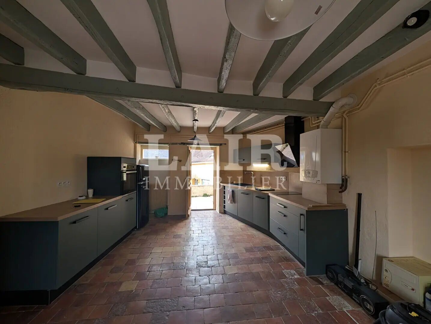 Maison à louer, 75m², Fresnay-sur-Sarthe