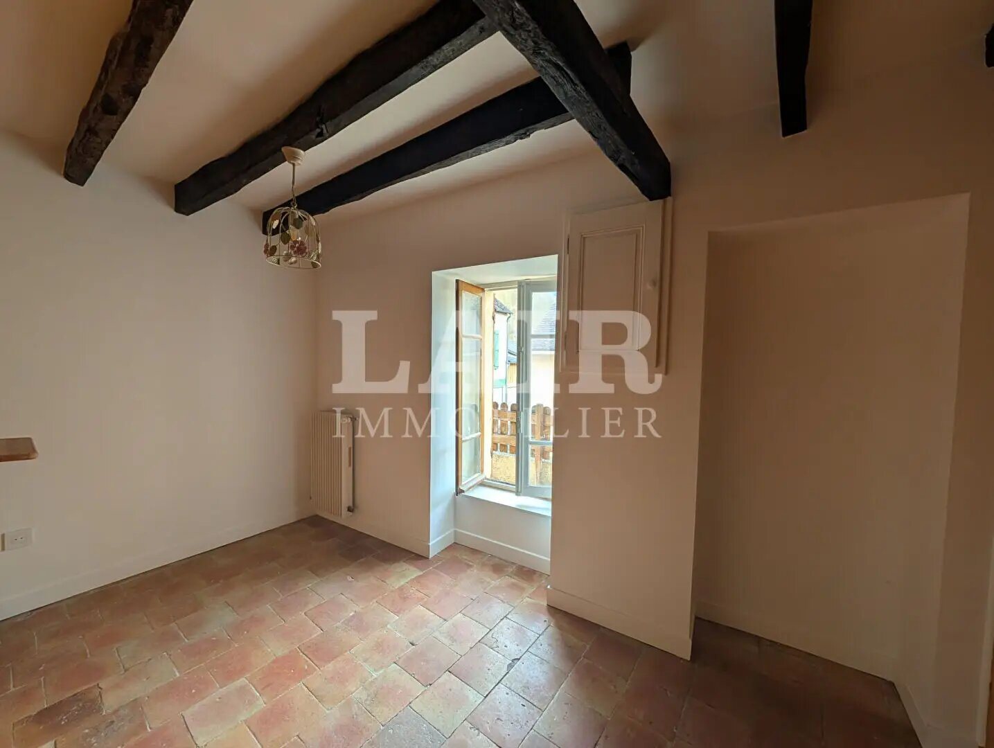 Maison à louer, 75m², Fresnay-sur-Sarthe
