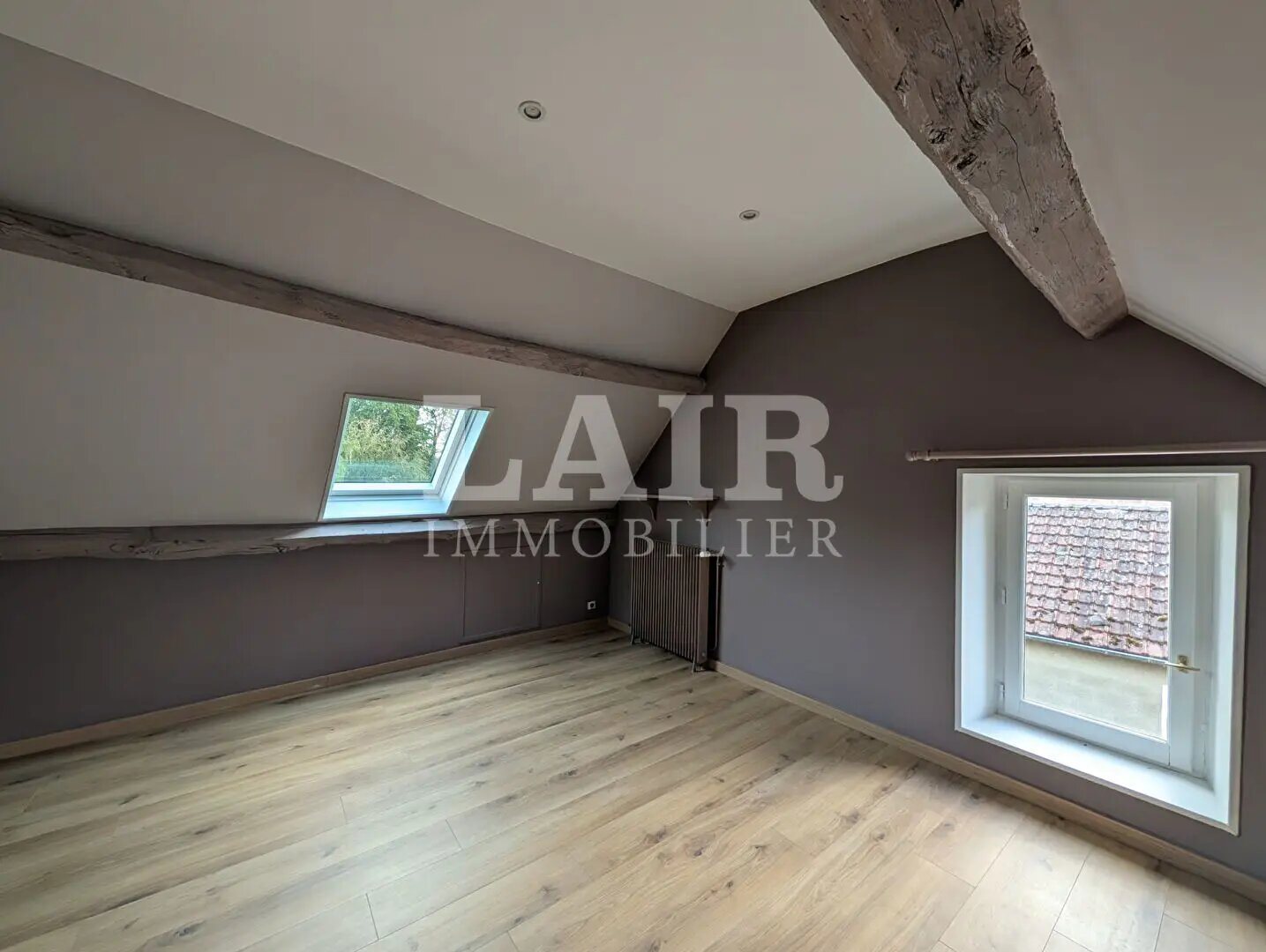 Maison à louer, 75m², Fresnay-sur-Sarthe