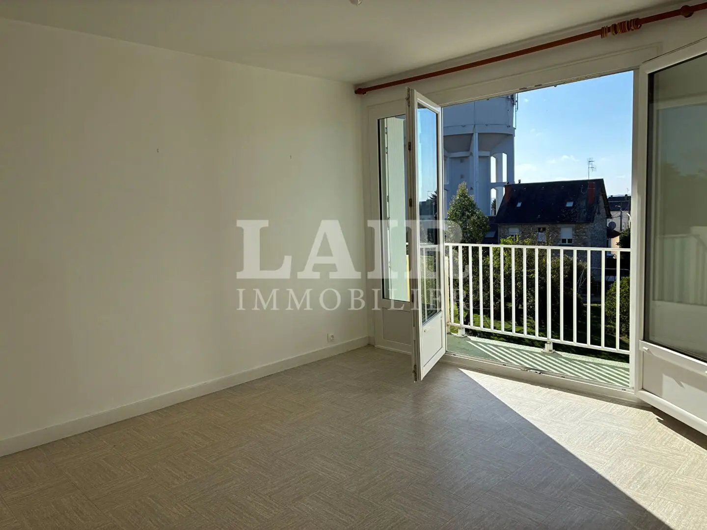 Appartement à louer, 49m², Alençon